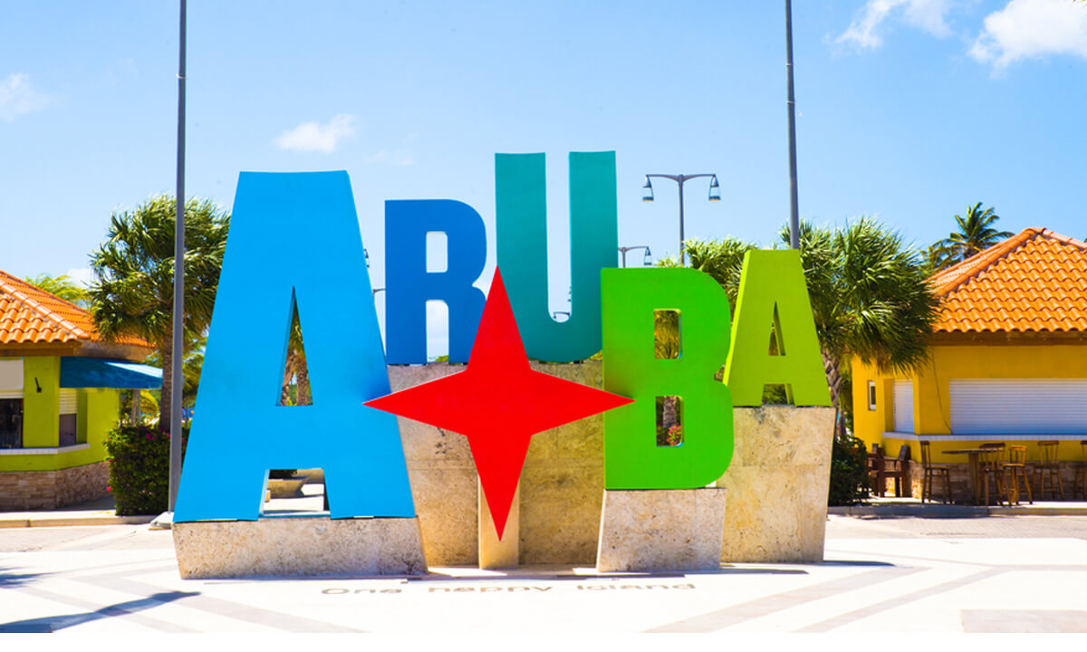 aruba